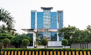 Rahul International School