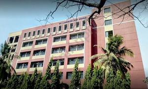 St. Lawrence High School, Vashi, Navi Mumbai
