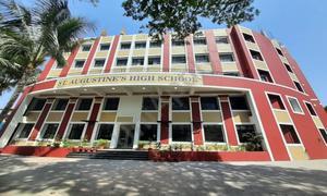 St. Augustine's High School, Nerul, Navi Mumbai