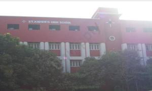 St. Xavier's High School