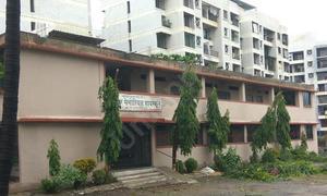 Chandra Shekhar Memorial High School