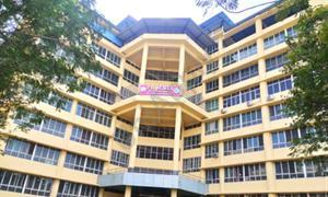 Phoenix International School And The Lilliputs, Airoli, Navi Mumbai