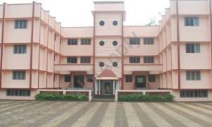 Carmel Convent High School, Belavali, Badlapur, Thane