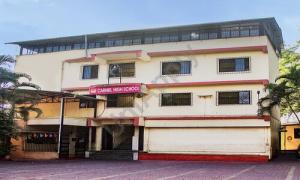 Carmel High School, Thane West, Thane