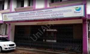 Changu Kana Thakur Vidyalaya English Medium, New Panvel, Navi Mumbai