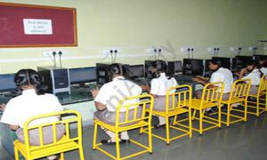 New Bombay City School