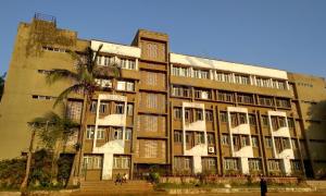 DAV Public School, Nerul, Navi Mumbai