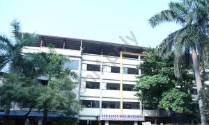 Don Bosco English High School