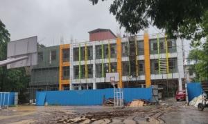 GEI's Blossom International School