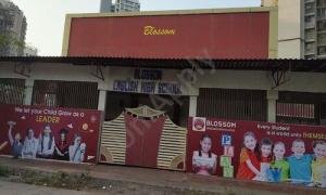 General Education Institute's Blossom School