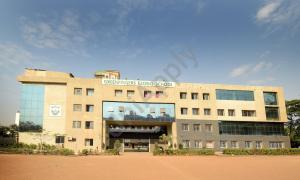 Greenfingers Global School, Kharghar, Navi Mumbai