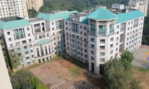 Hiranandani Foundation School, Patlipada, Thane West, Thane