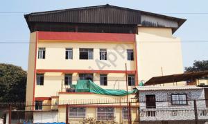 Holy Family Convent School