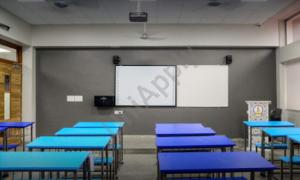 Holy Writ High School And Junior College