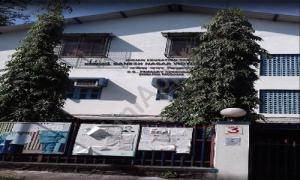 IES Ganesh Nagar Vidyalaya