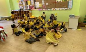 Indo Scots Global School