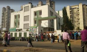 Jaipuriar School