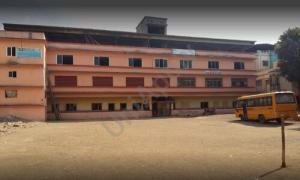 Jaydev English High School