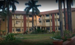 Jindal Vidya Mandir
