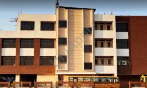 K.P.C. English High School And Junior College