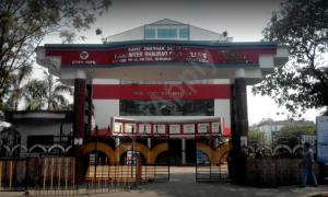 Karmaveer Bhaurao Patil College, Vashi, Navi Mumbai