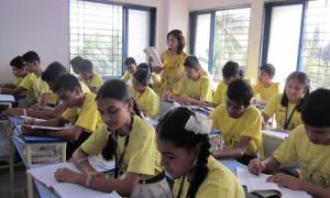 Little Angel's High School