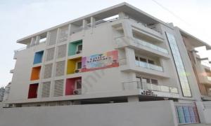 Little Scholars Preschool, Kharghar, Navi Mumbai