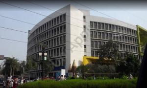 Lodha World School