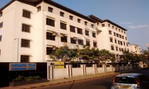 Lokmanya Tilak International School