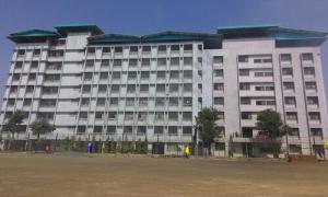 Mahatma School of Academics and Sports, New Panvel, Navi Mumbai