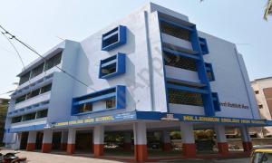 Millennium English School