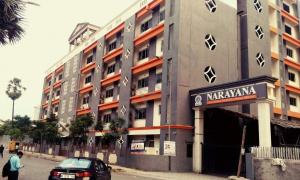 Narayana e-Techno School