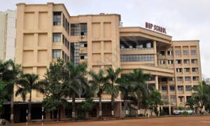 New Horizon Scholars School And Neo kids