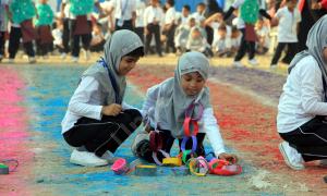 Oyster International School, Kopar Khairane, Navi Mumbai