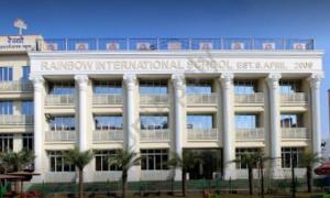 Rainbow International School