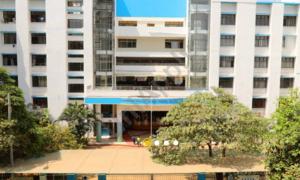 Ramsheth Thakur Public School, Kharghar, Navi Mumbai