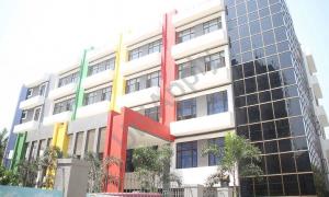 Rassaz International School