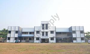 Rosary High School