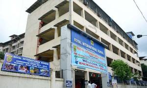 Royal International School