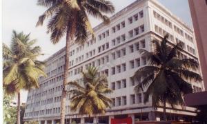 Rustomjee Cambridge International School, Majiwada, Thane West, Thane