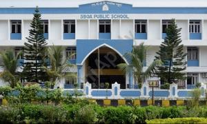 SBOA Public School