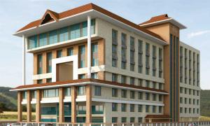 SNG International School, Ulwe, Navi Mumbai