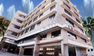 S.M. Public High School