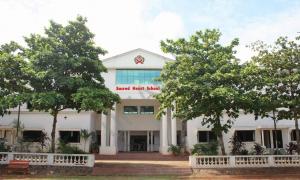 Sacred Heart School