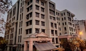 Sadhu Vaswani International School