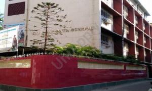 Sai Holy Faith High School, Kopar Khairane, Navi Mumbai