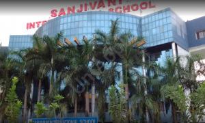 Sanjivani International School