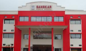 Sanskar Public School