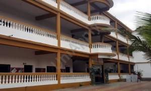 Saraswati English High School