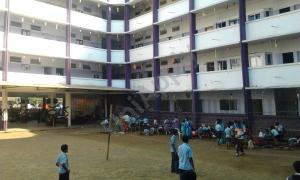 Saraswati Vidyalaya High School and Junior College of Science